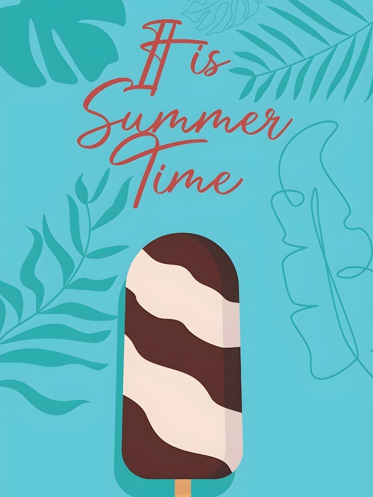 It'S Summer Time 4