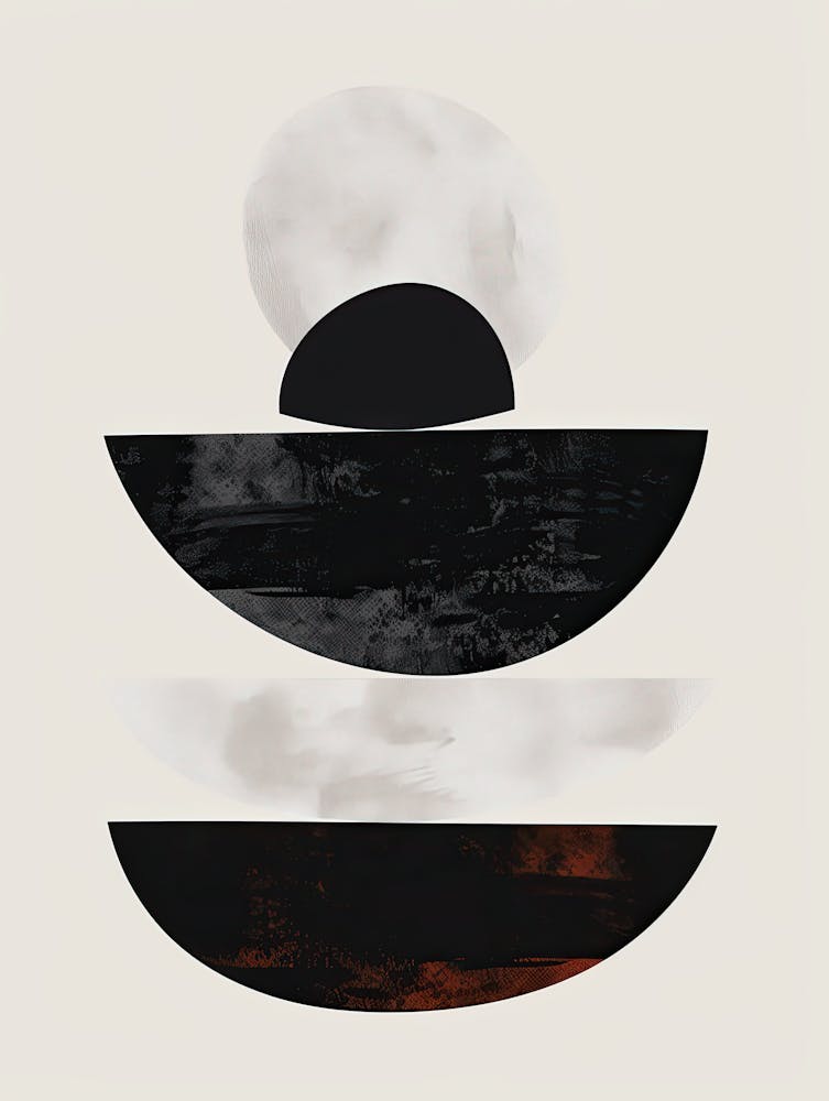 Capitol Butte Stone Park Bauhaus Minimalist