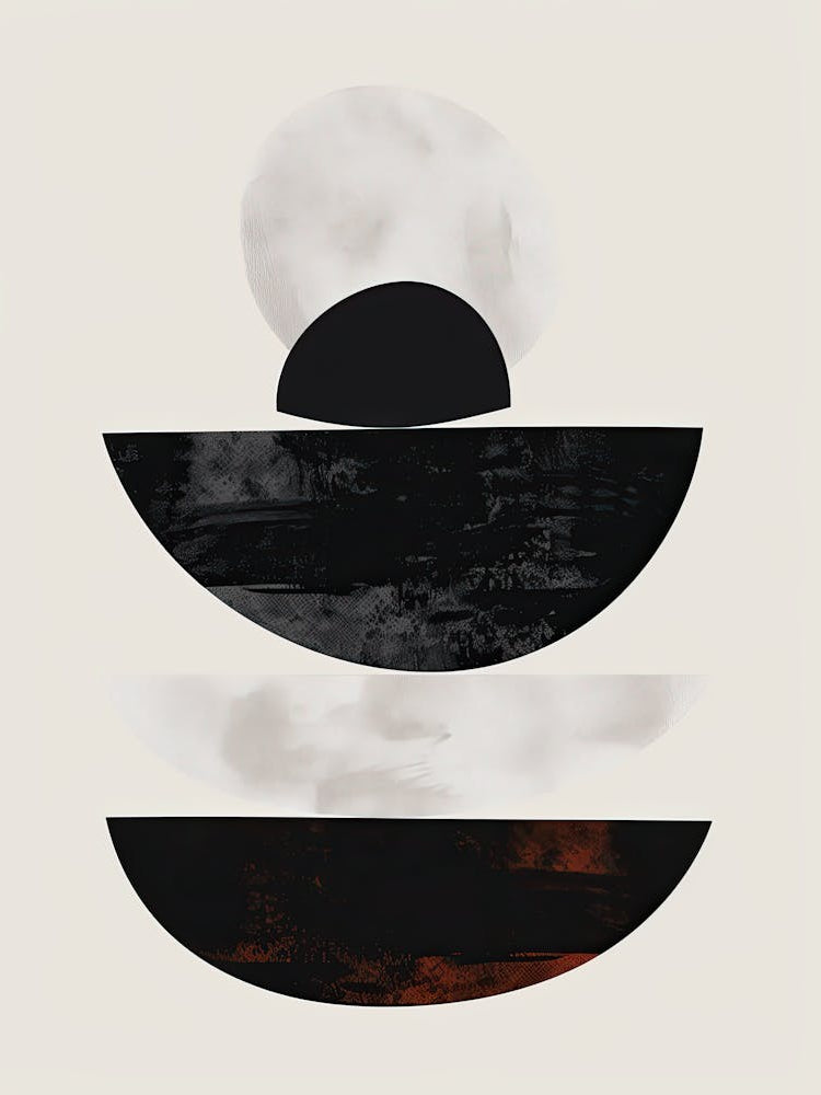 Capitol Butte Stone Park Bauhaus Minimalist