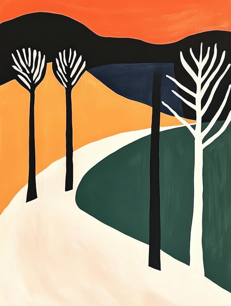 Walk In The Woods 11