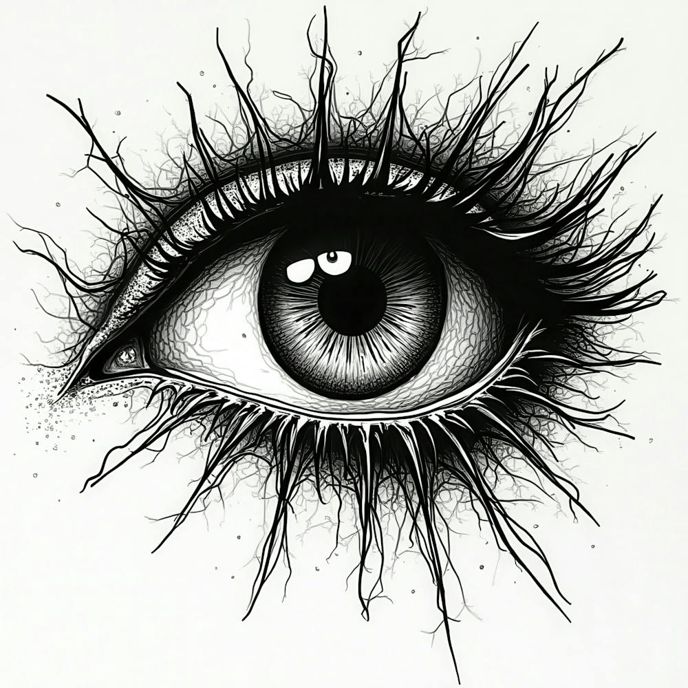 Eye Of The Tiger