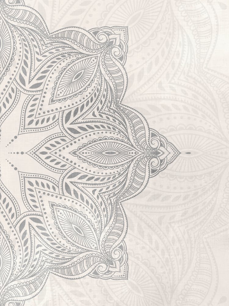 Mandala No 643 B