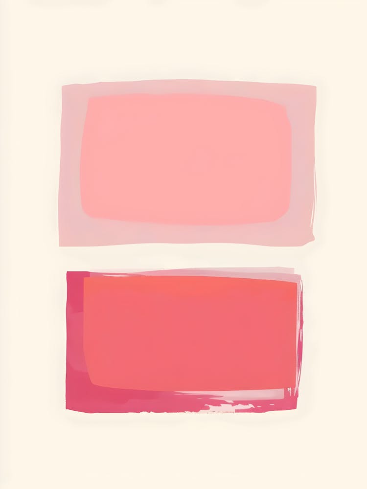 Pink Palette