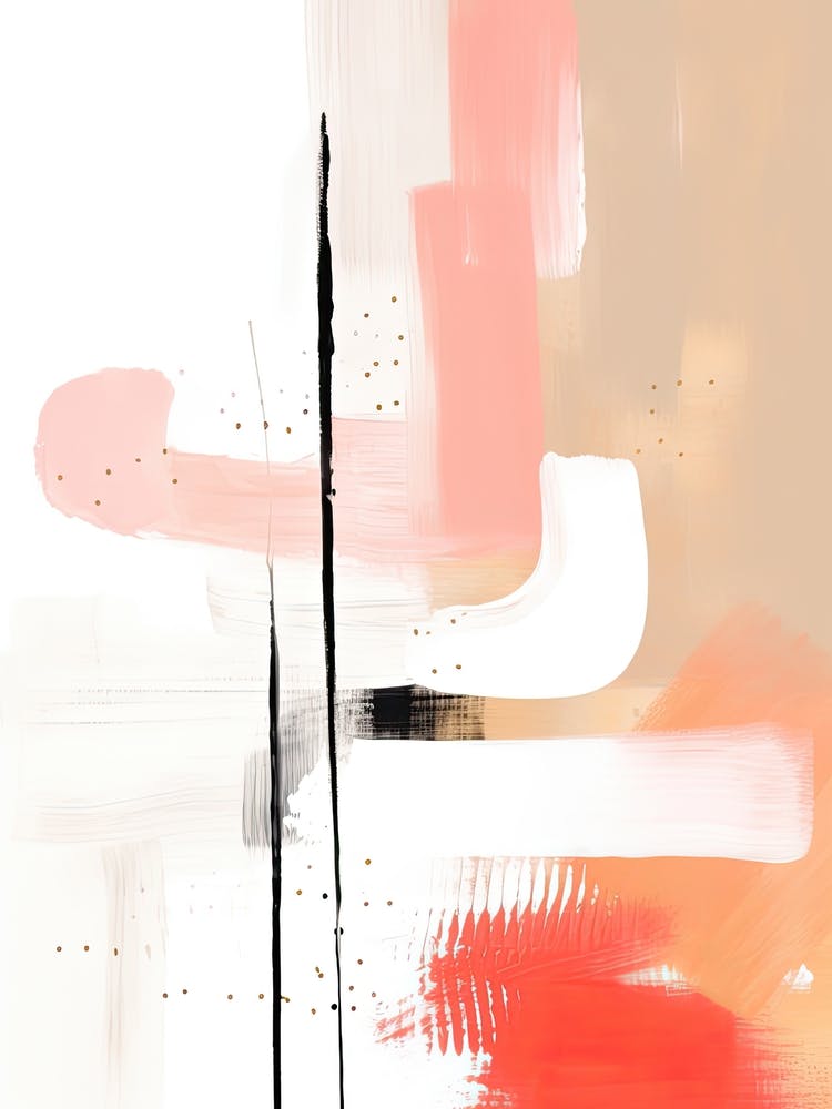 Abstract Art, Berlin, 1960 3