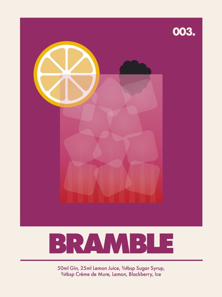 Bramble V2