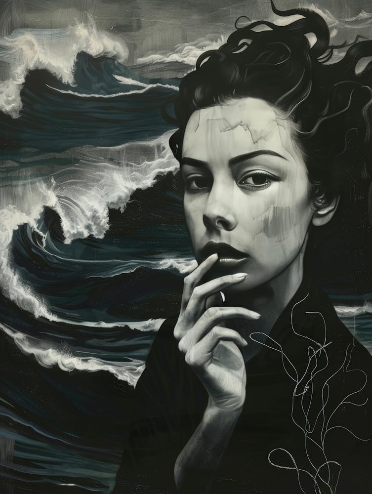'The Storm'