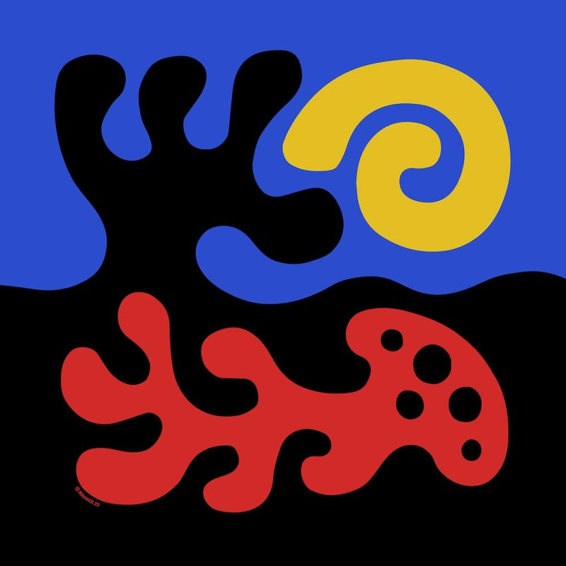 Natation 1