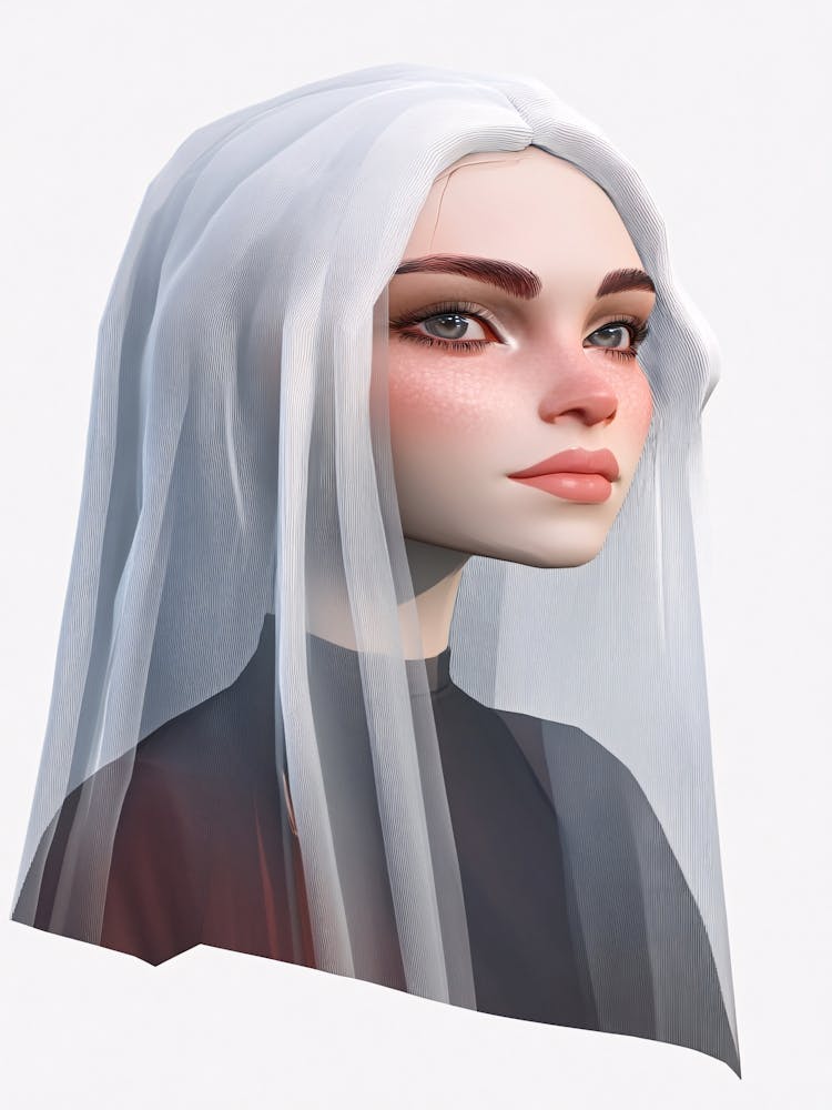Sims 3 Woman