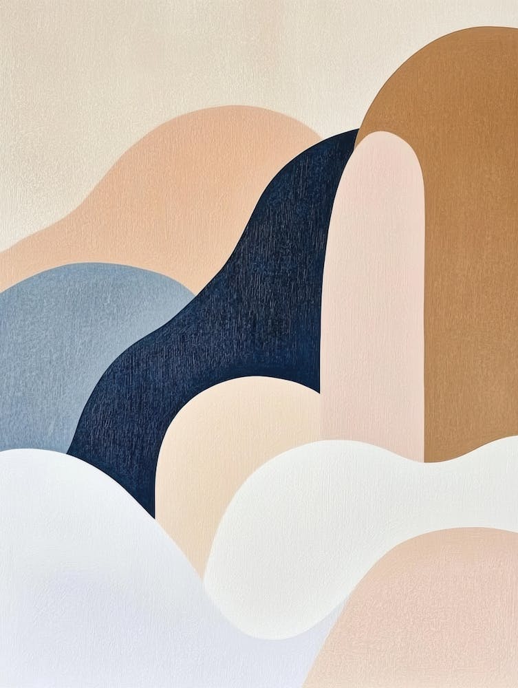 Abstract Painting 2828