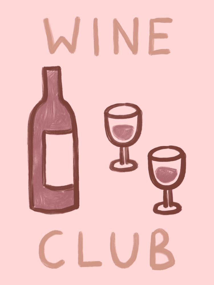 Wine Club