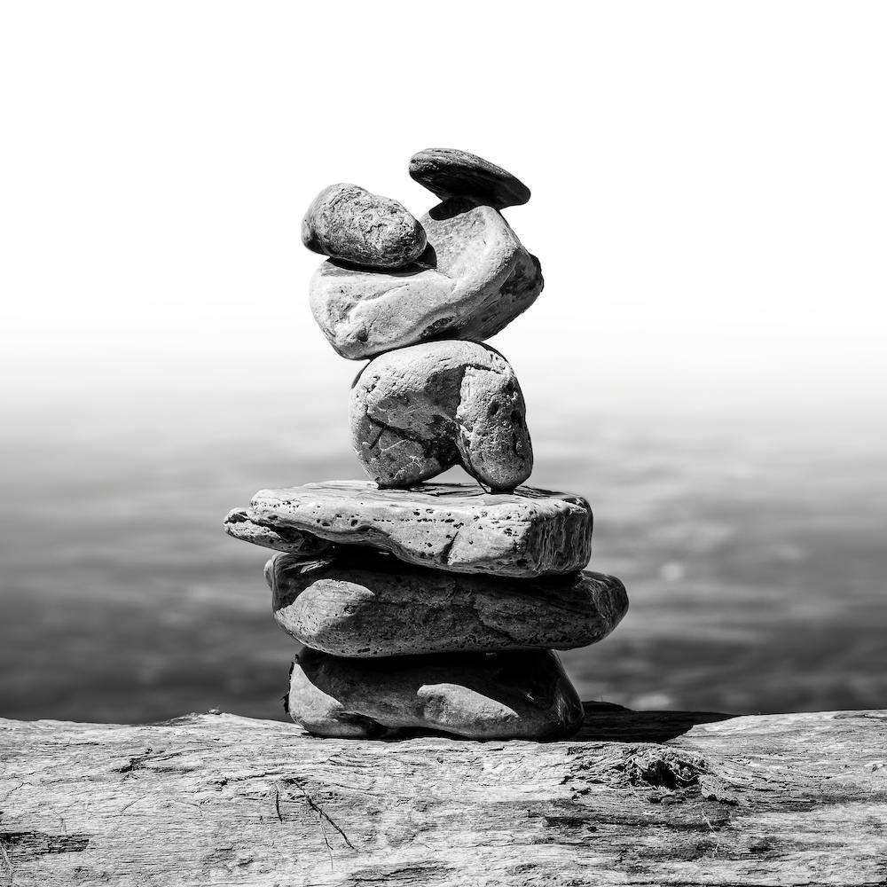 mind cleanse bw square