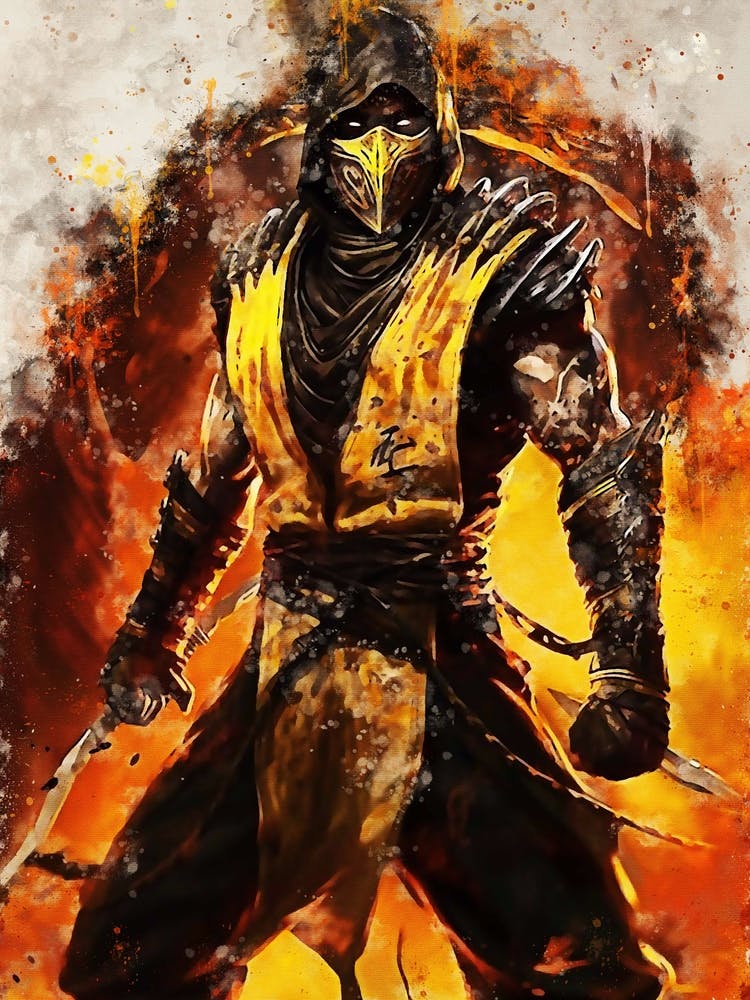 Mortal Kombat 2