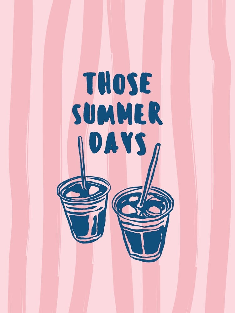 Boho-Urlaub 1 Sommertage