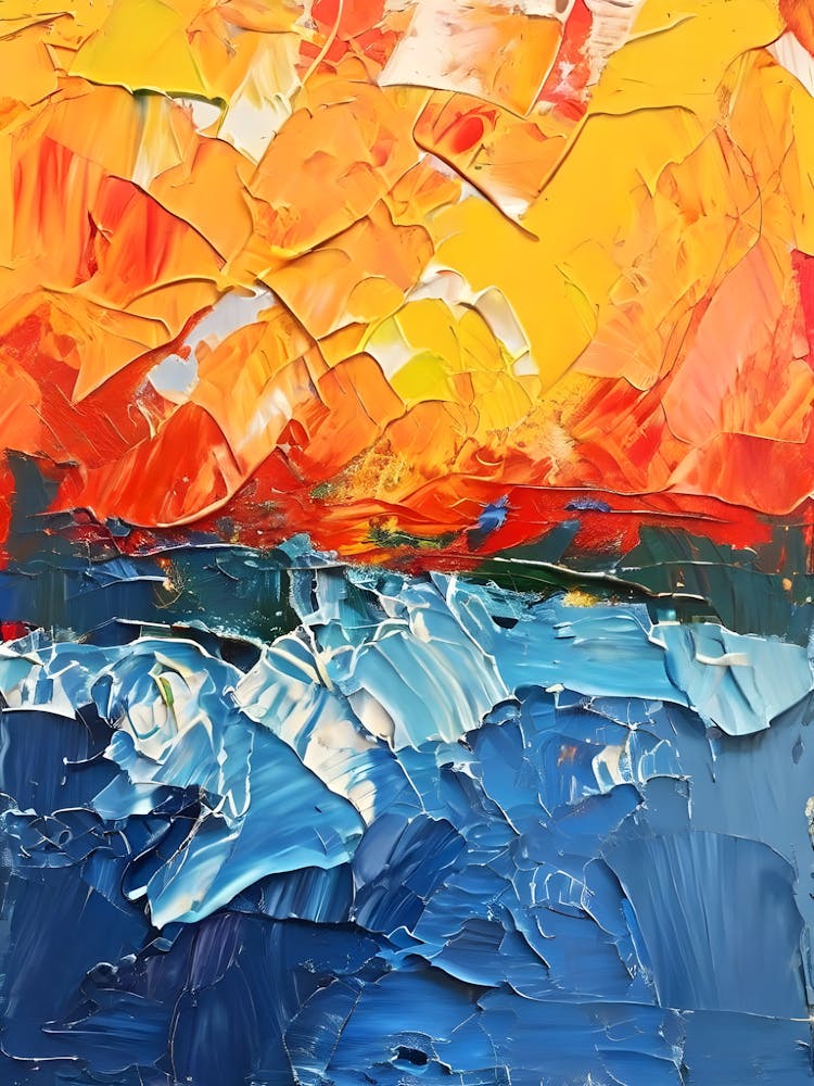 Sunset 5