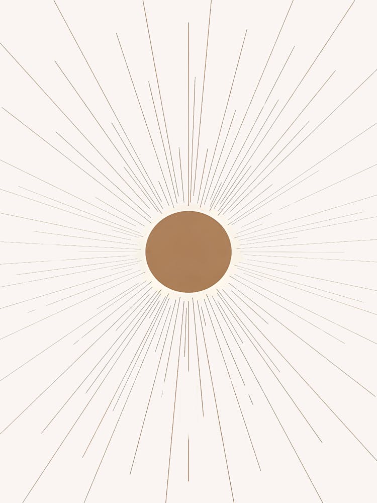 Sunburst 1