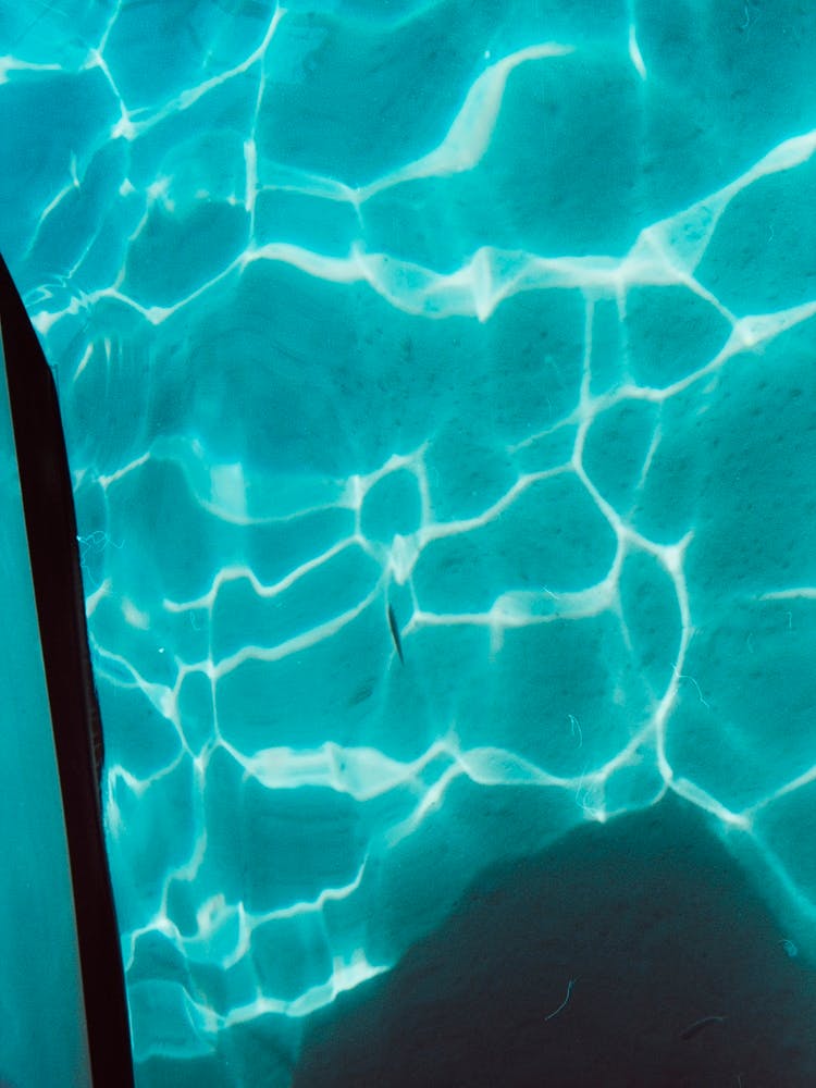 Tropical Water