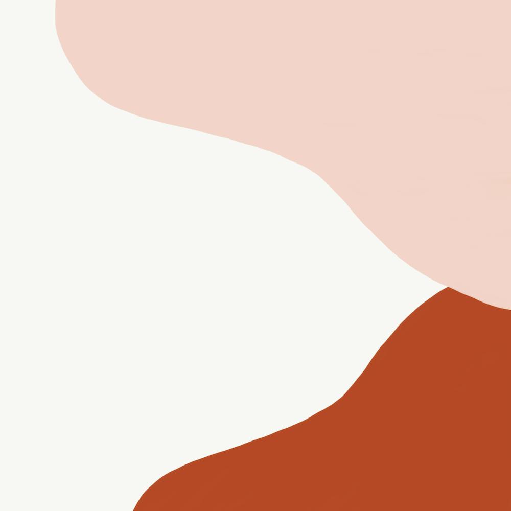 Abstract Color Block