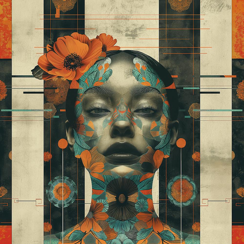 Abstract Painting 88