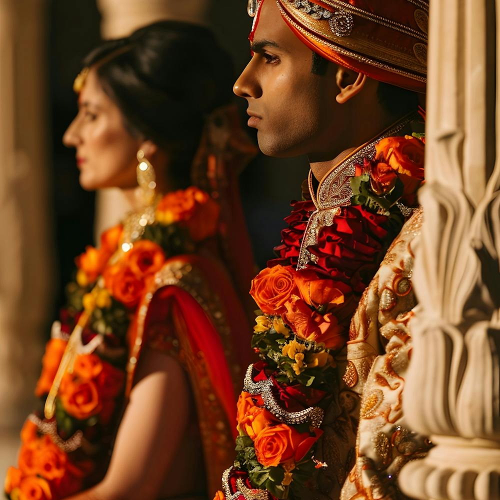 Indian Wedding
