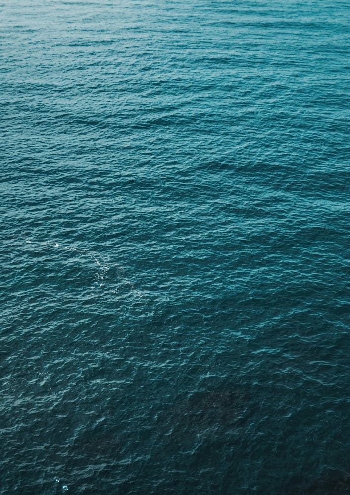 Water Infinity