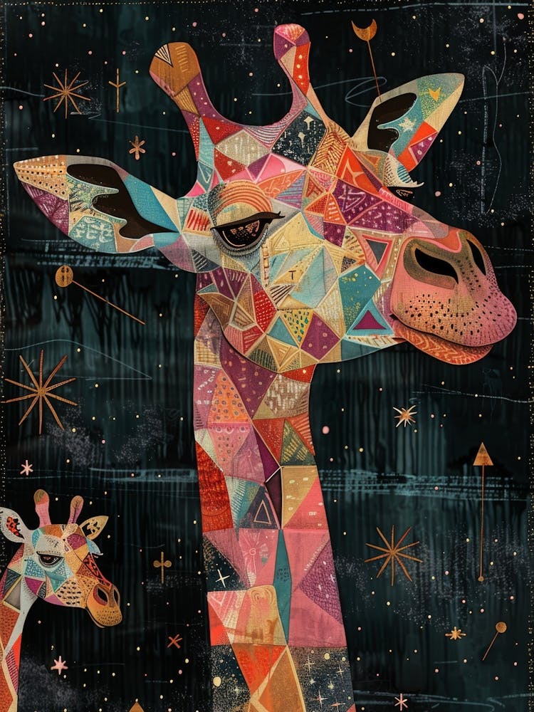 Giraffen 4
