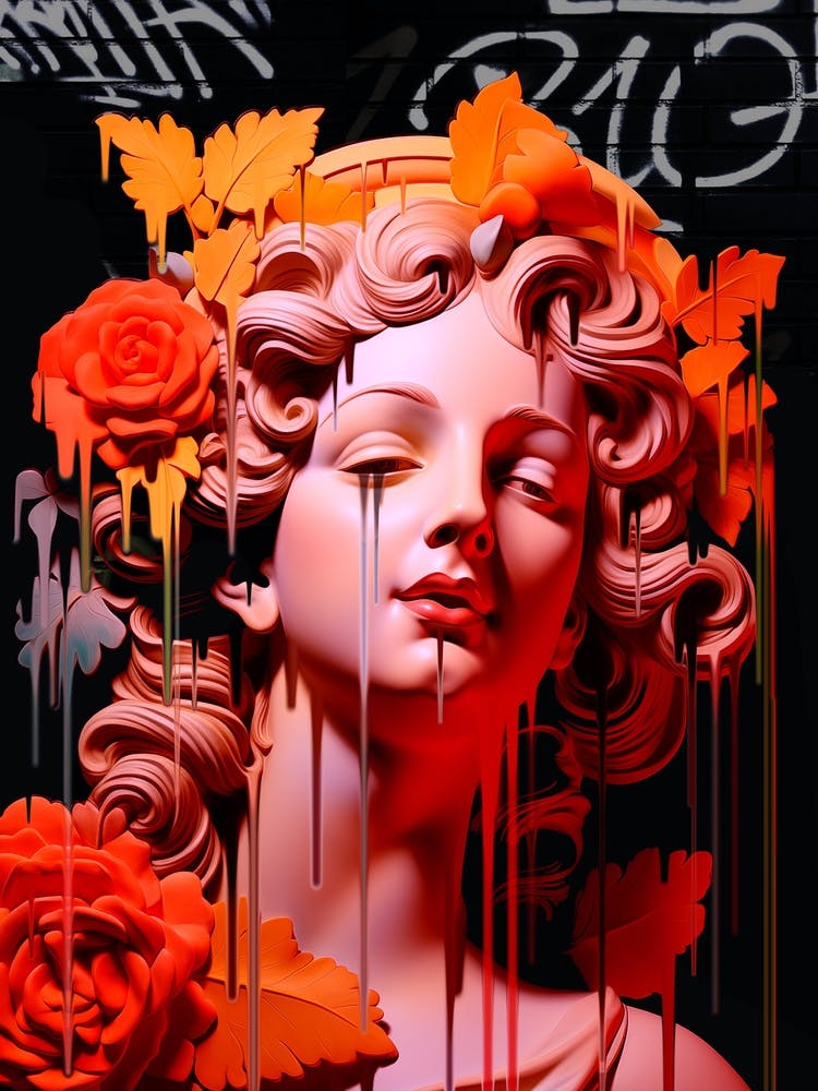Vandal Persefone