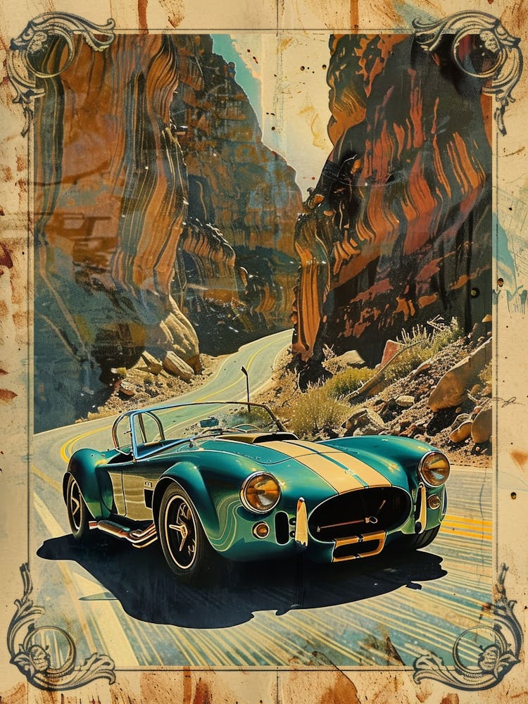 Classic Cars 16