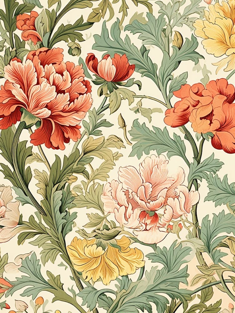 Carnations