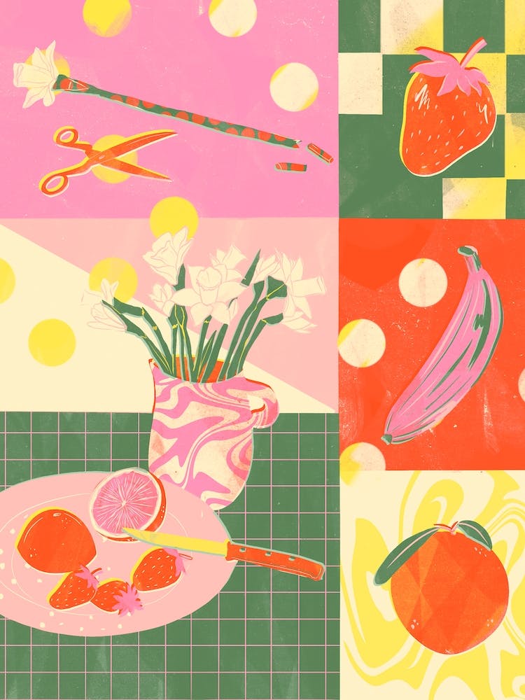 Still Life