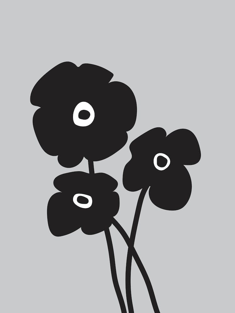 Poppy III