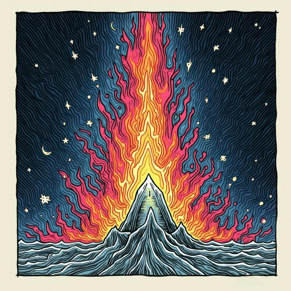 Fire In The Sky