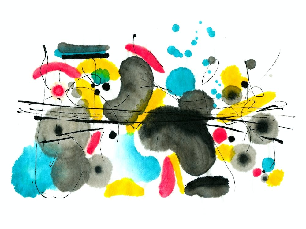 Abstract - Abstract Stock Videos & Royalty-Free Footage 1