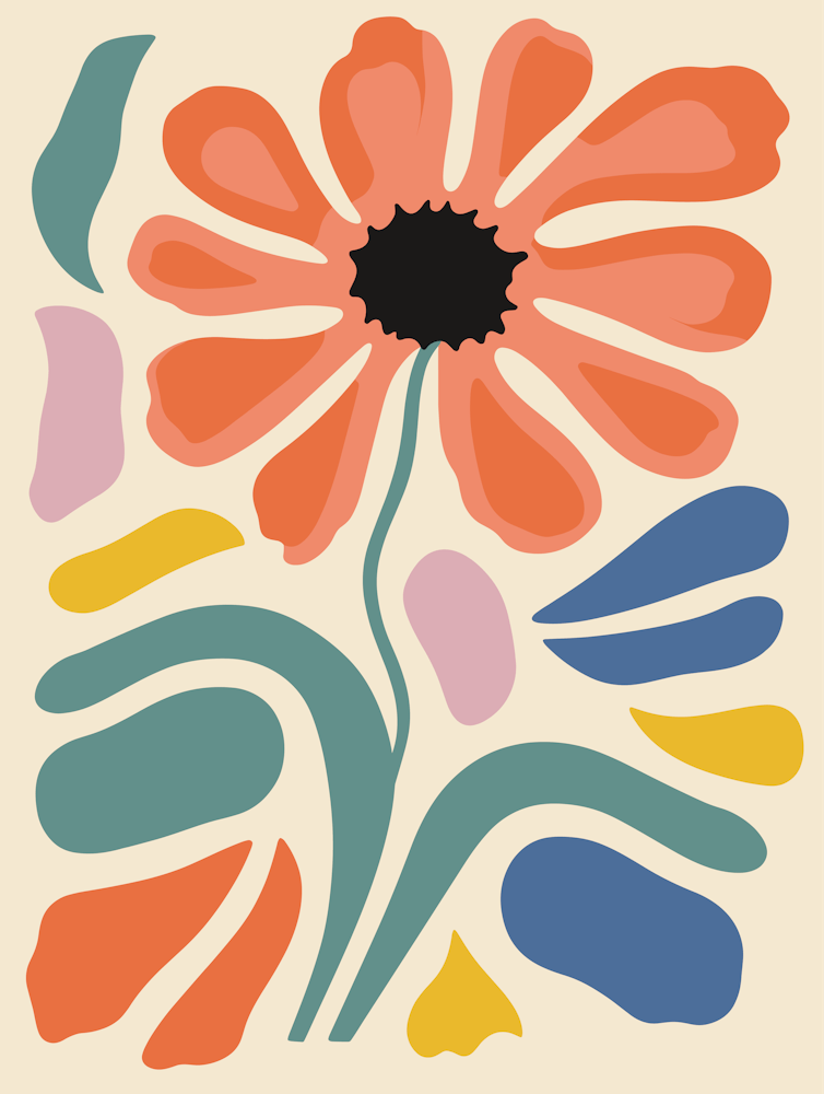 Daisy 2