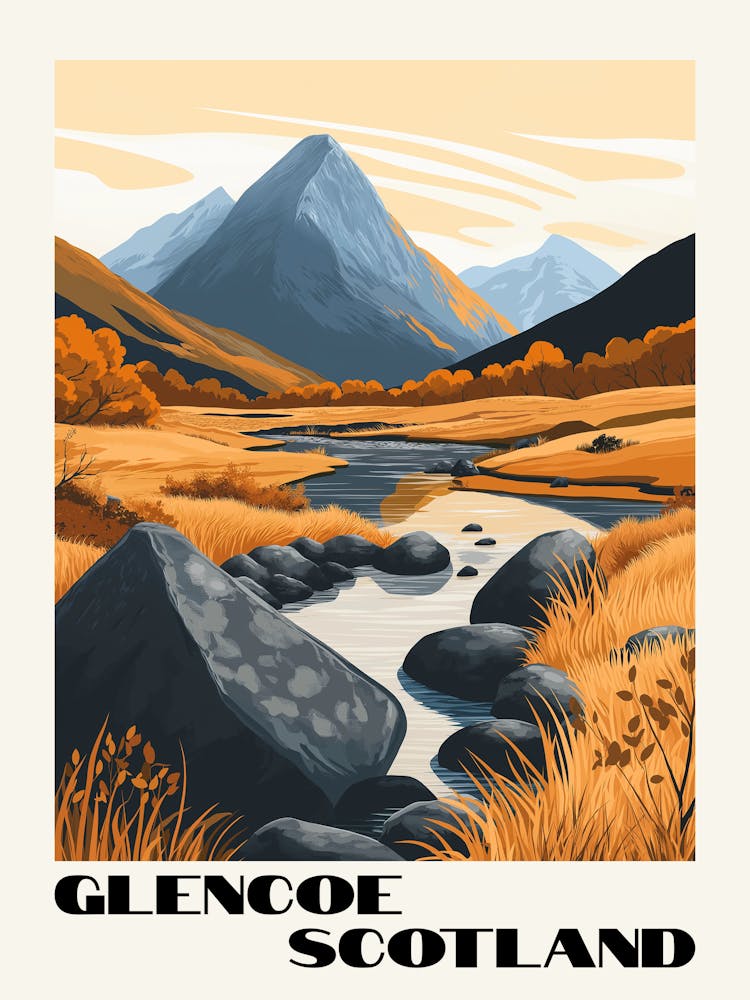 Ben Lawers Scotland 1