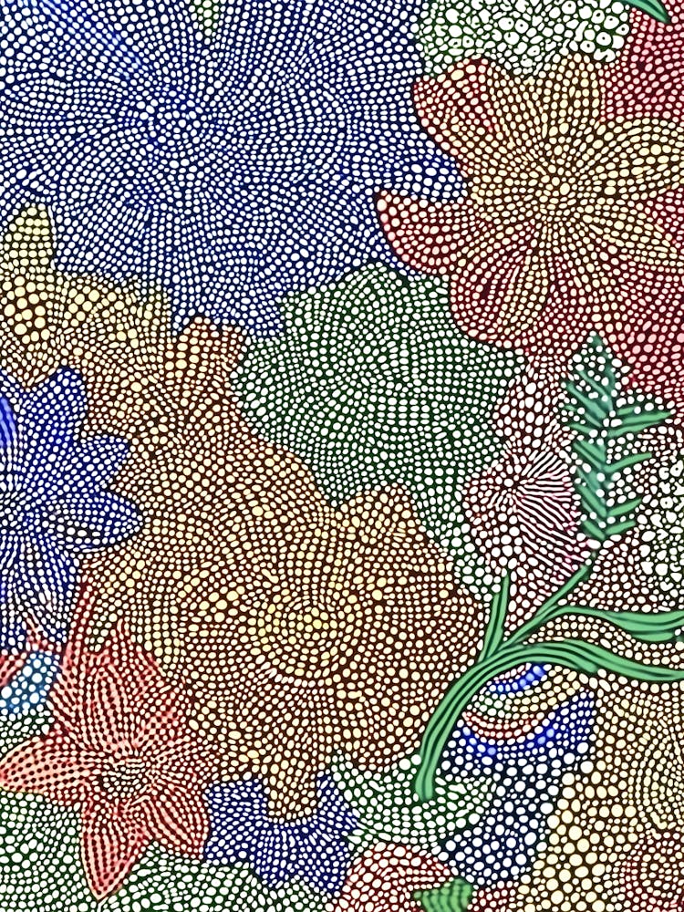 'Flowers'