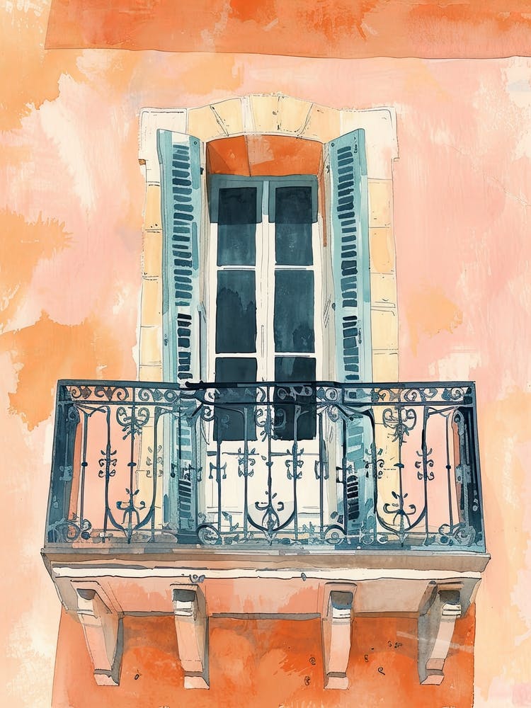 Avignon Europe Travel Architecture 4