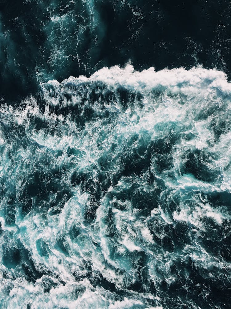 Ocean Waves