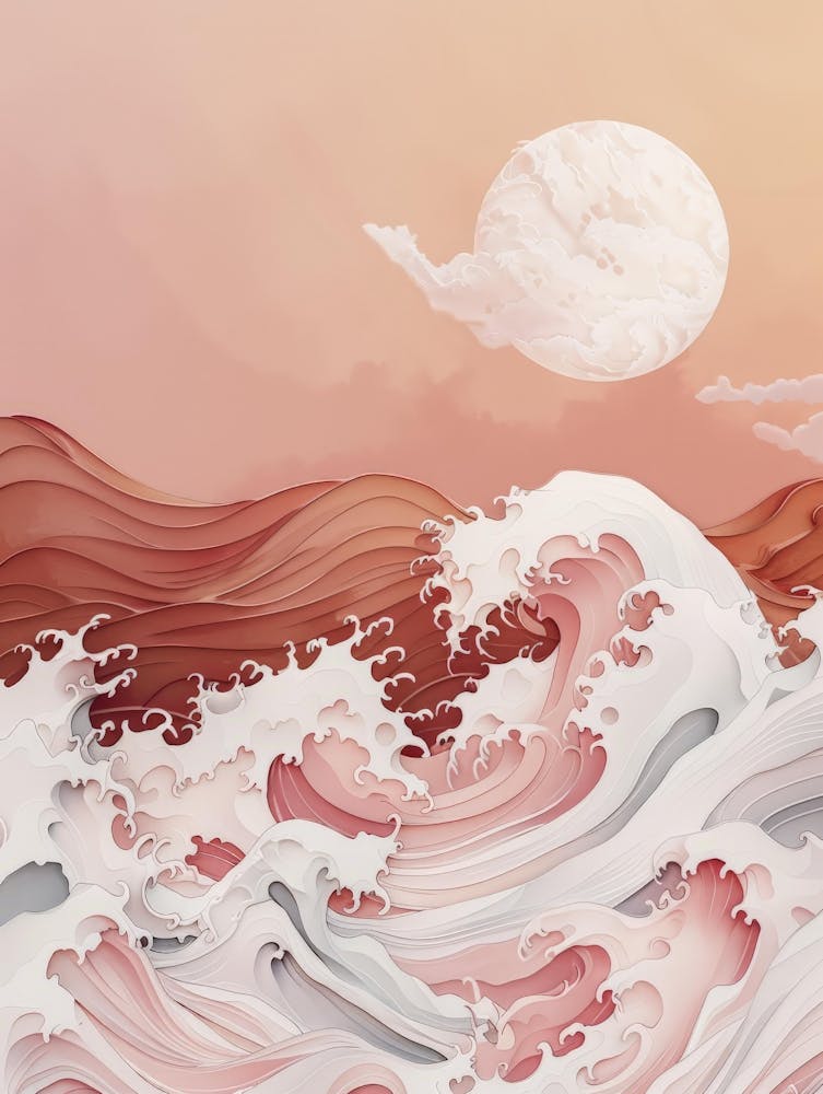 Great Wave 1