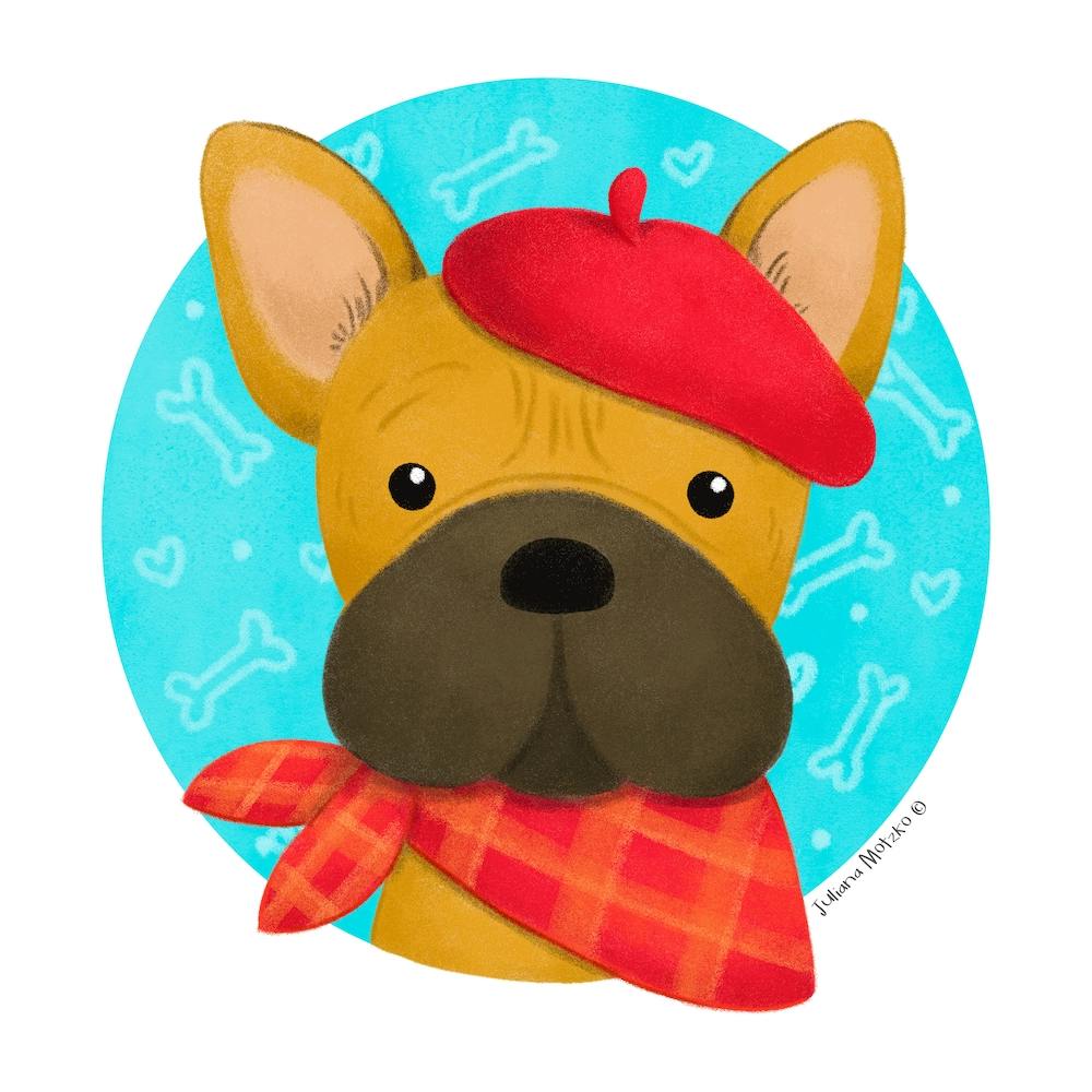 French Bulldog