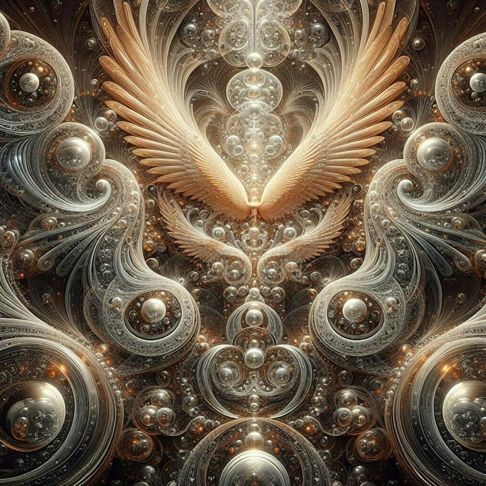 Fractal Art 5