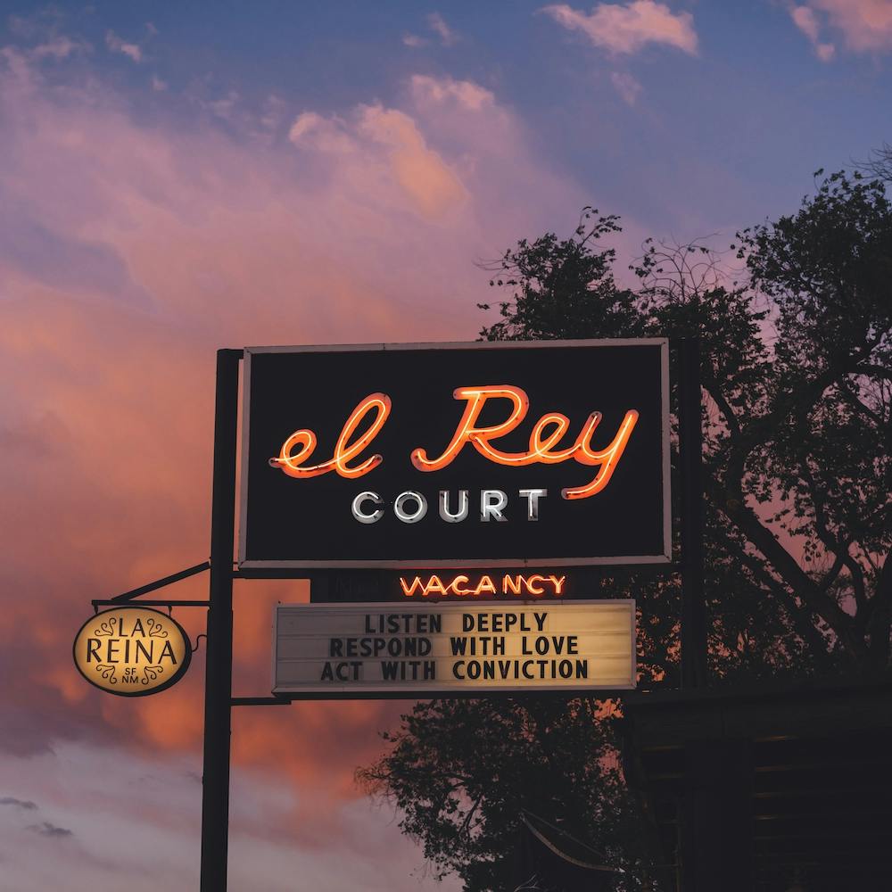 Listen Respond Act III