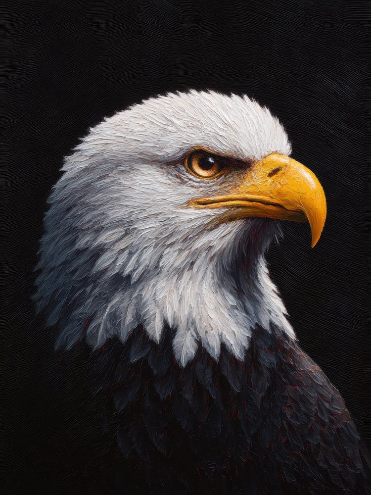 Bald Eagle 10