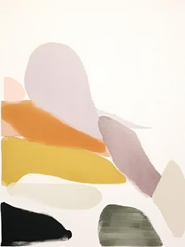 Captivation Abstract 4