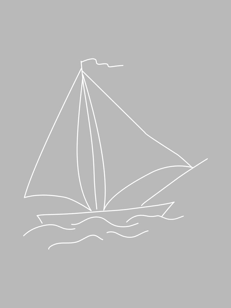Voilier