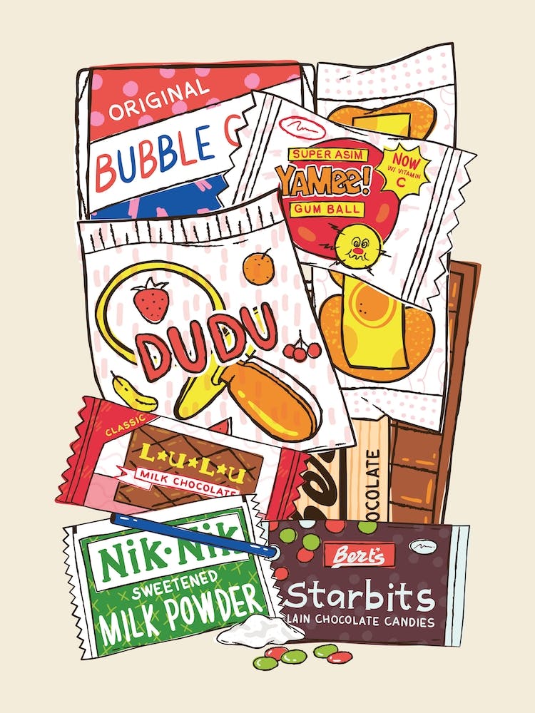 Snacks 2