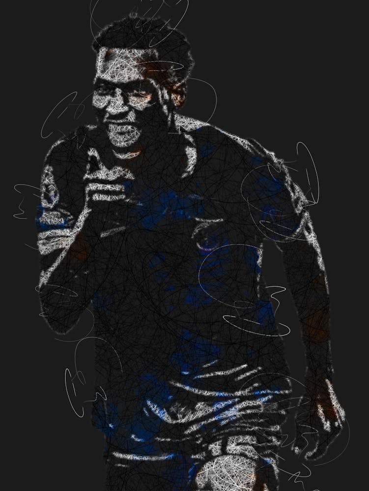 Nicolas Jackson 1