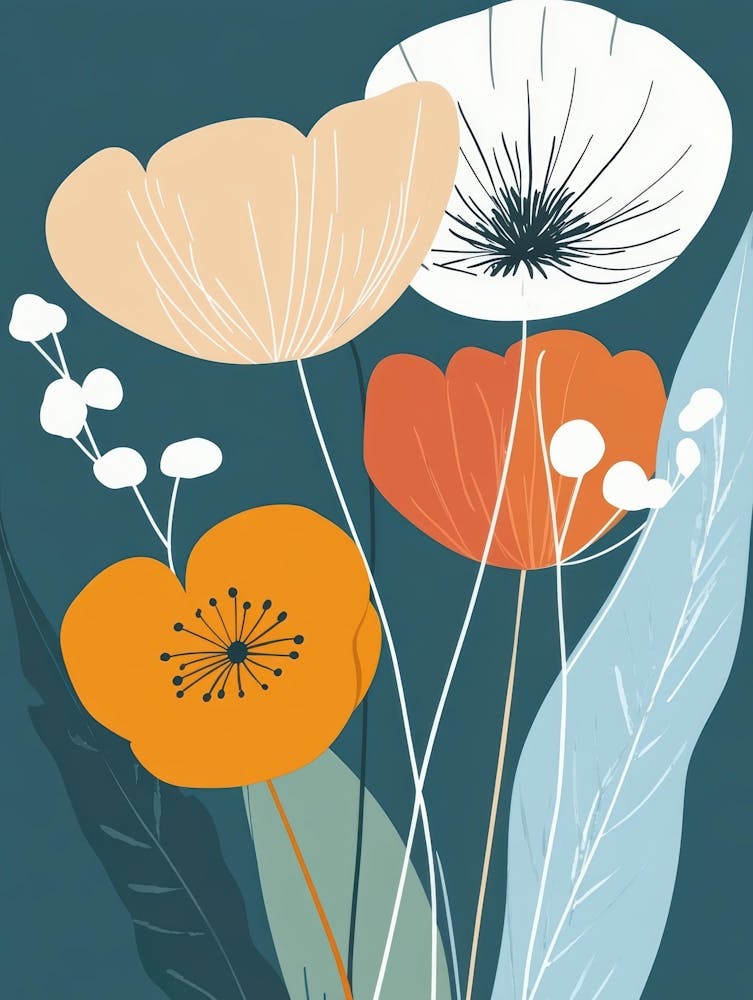 Poppies 174