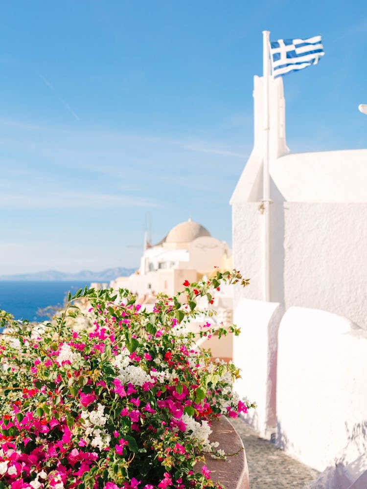 Oia, Greece