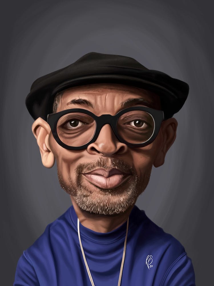 Spike Lee