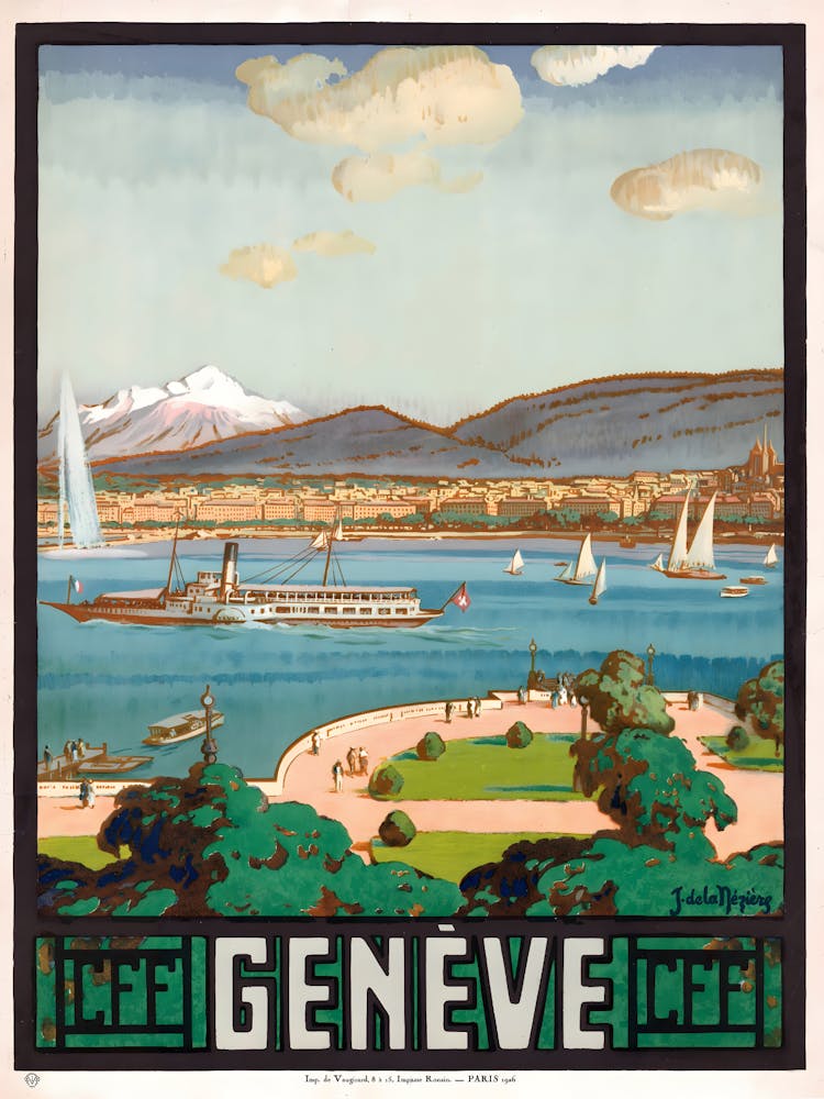 Genève